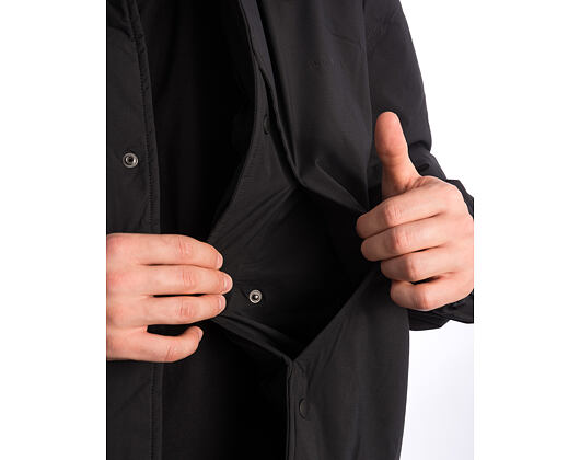 Bunda Oakley - Urbanslope Shirt Jacket - Blackout