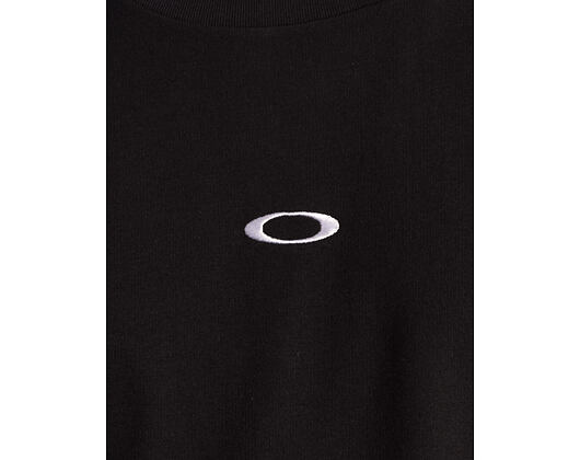 Triko Oakley - Enhance Qdc Ss Tee Bp 5.0 - Pitch Black