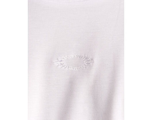 Triko Oakley - Fgl Union Ss Tee 6.7 - White