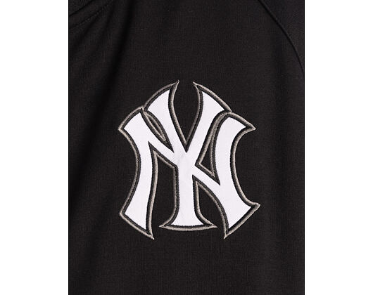 Bunda '47 Brand - MLB Bunda Core Jetway Full Zip Track Jacket - NY Yankees