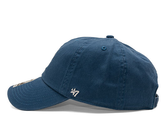 Kšiltovka '47 Brand - MLB Clean Up - NY Yankees