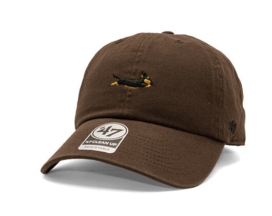 Kšiltovka '47 Brand - Dog Base Runner Icon CLEAN UP