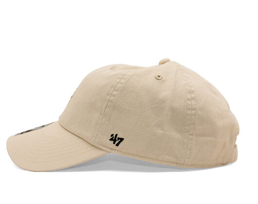 Kšiltovka '47 Brand - Dog Base Runner Icon CLEAN UP