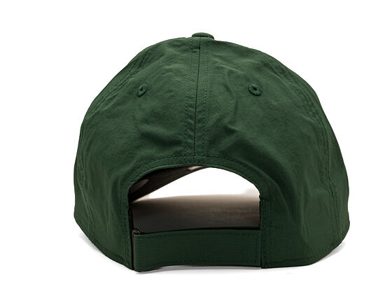Kšiltovka '47 Brand - MLB Brrr CLEAN UP - Oakland Athletics - Green