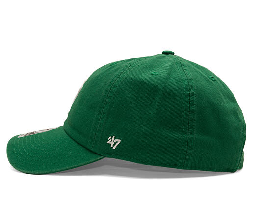 Kšiltovka '47 Brand - MLB Clean Up - NY Yankees - Green