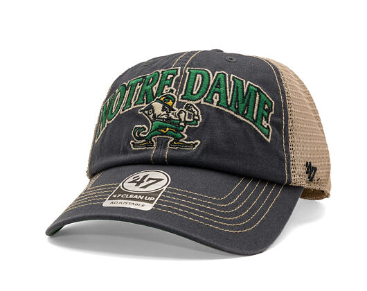 Kšiltovka '47 Brand - Notre Dame Tuscaloosa CLEAN UP