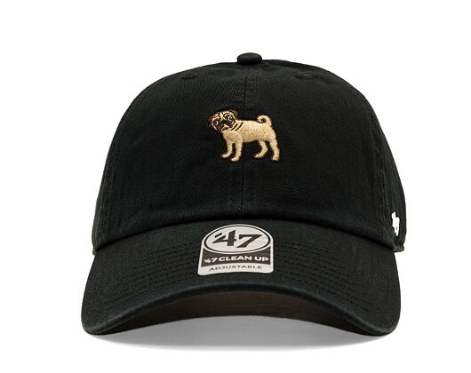 Kšiltovka '47 Brand - Dog Icon CLEAN UP