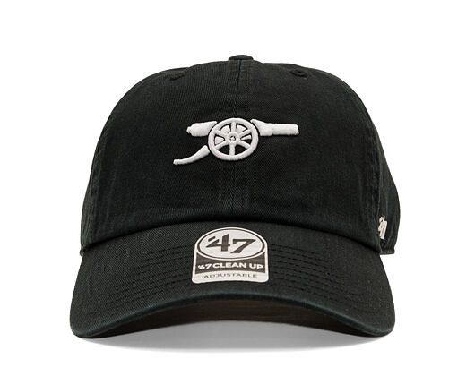 Kšiltovka '47 Brand - CLEAN UP - Arsenal FC