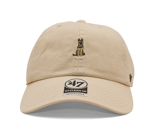 Kšiltovka '47 Brand - Dog Base Runner Icon CLEAN UP