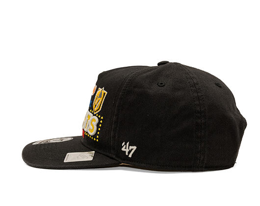 Kšiltovka '47 Brand - Las Vegas Golden Knights Charlton HITCH