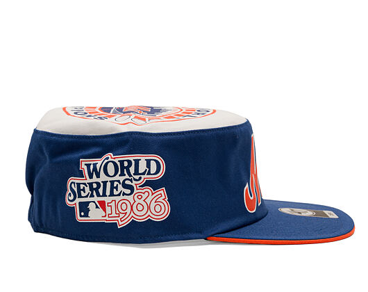 Kšiltovka '47 Brand - MLB 86 Mets Painters Cap - NY Mets