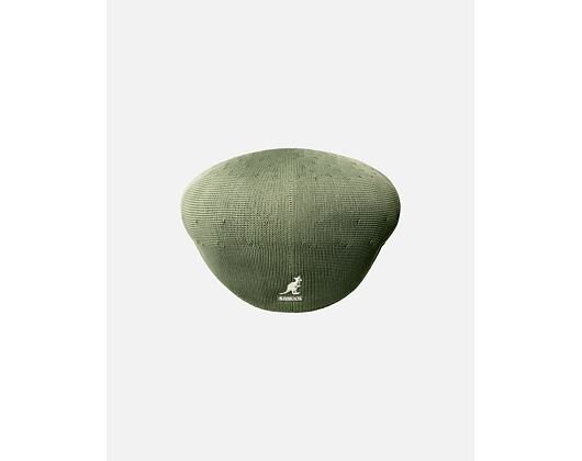 Bekovka Kangol Tropic 504 Oil Green