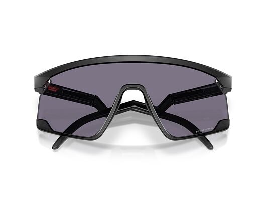 Brýle Oakley BXTR Matte Black/PRIZM Grey