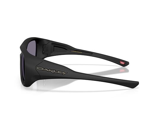Brýle Oakley Chaminade Black Suede/PRIZM Grey