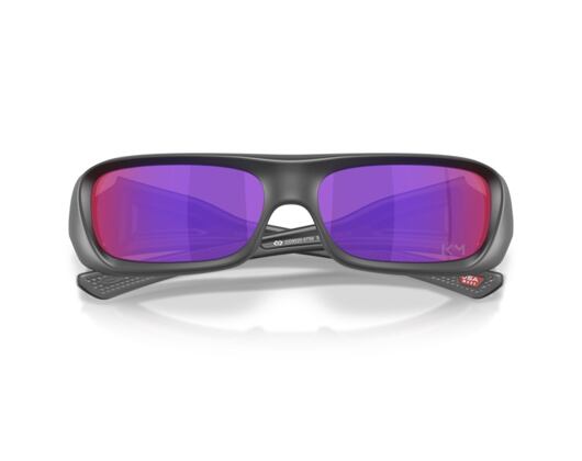 Brýle Oakley Permian Matte Black Ink/PRIZM Road