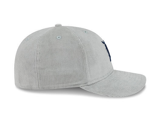Kšiltovka New Era - MLB Cord Pack 59FIFTY - Detroit Tigers - Grey