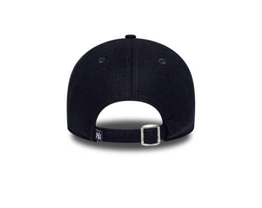 Kšiltovka New Era - MLB Wordmark 9FORTY - LA Dodgers - Maroon