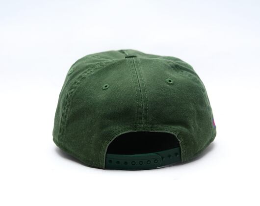 Kšiltovka New Era - NFL Championship 19TWENTY - Green Bay Packers - Team Color