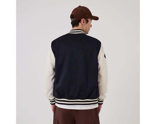 Bunda New Era - MLB Jersey Bomber Jacket - LA Dodgers - Navy