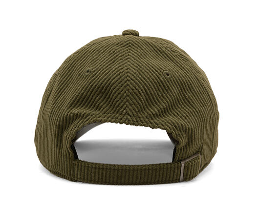 Kšiltovka Oakley - Remix Corduroy Dad Hat