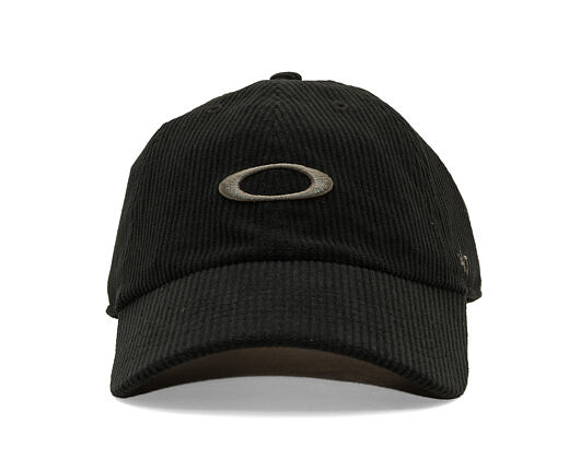 Kšiltovka Oakley - Remix Corduroy Dad Hat