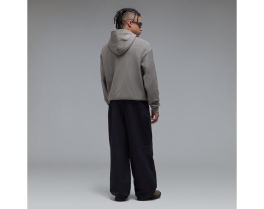 Mikina Oakley - Dual Jersey Hoodie