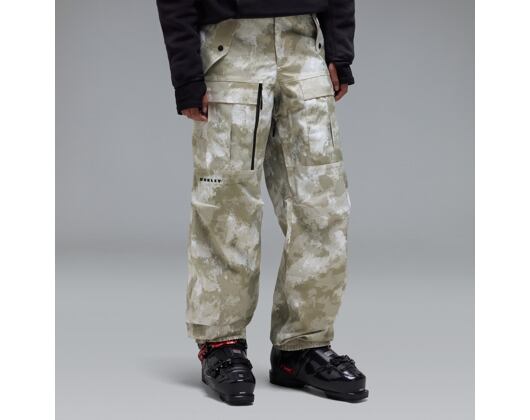 Kalhoty Oakley - Bravo Cargo Shell Pant