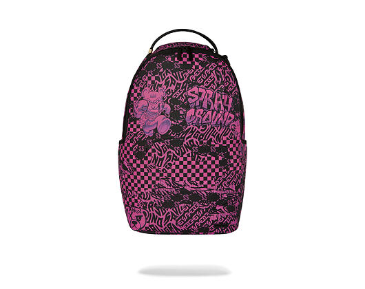 Batoh Sprayground - Organza Shark Backpack