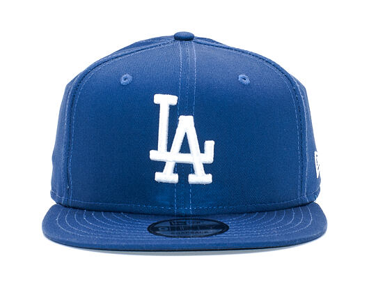 Kšiltovka New Era 9FIFTY Los Angeles Dodgers Snapback Team Color