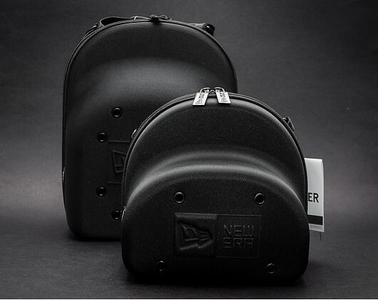 Taška New Era CAP CARRIER 2 - Black