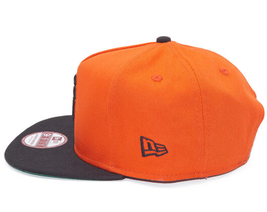 Kšiltovka New Era Said San Francisco Giants Team Colors Snapback