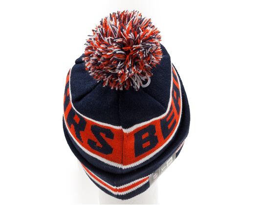 Kulich New Era The Jake Chicago Bears Team Colors
