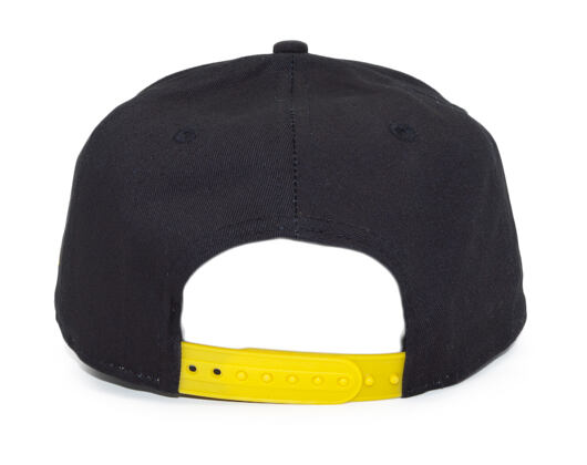 Kšiltovka New Era Basic Badge Batman Black Snapback