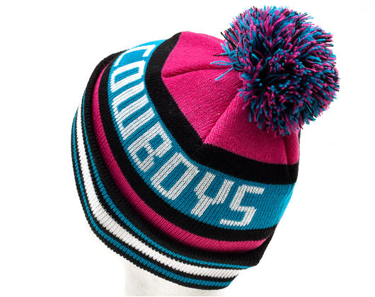Dětský Kulich New Era The Jake Dallas Cowboys Vice