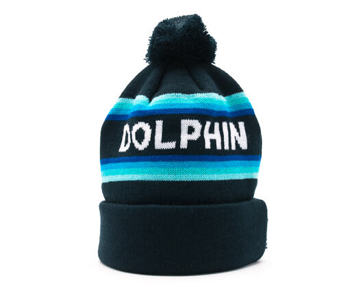 Kulich Pink Dolphin Dolphin Navy