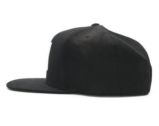 Set Snapback + CD KONEX Musick EP Pack White