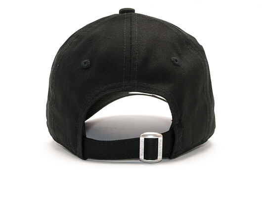 Dětská Kšiltovka New Era - 9FORTY League Basic - NY Yankees - Black / White