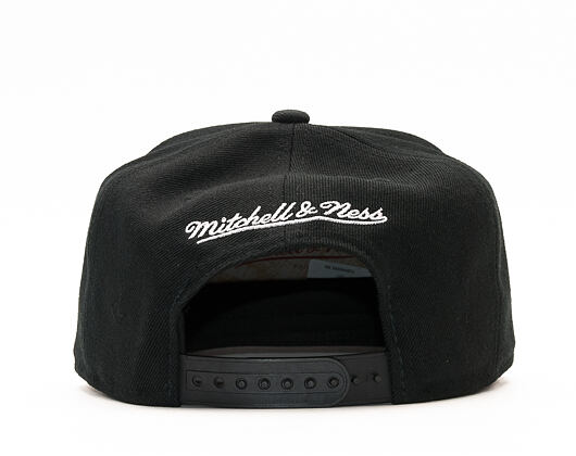 Kšiltovka Mitchell & Ness Drill Tampa Bay Lightning Snapback