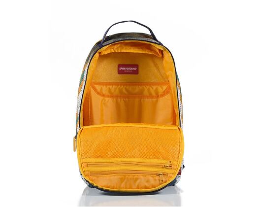 Batoh Sprayground 99 Problems