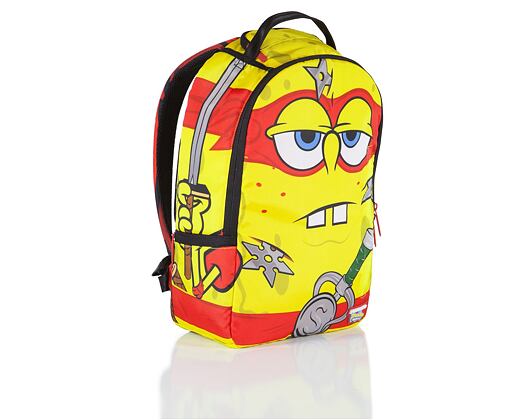 Batoh Sprayground Teenage Mutant Spongebob