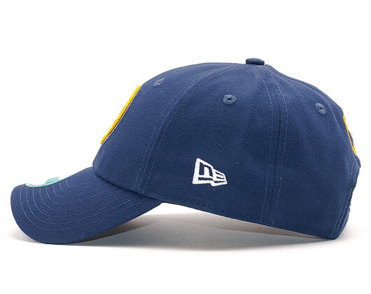 Kšiltovka New Era The League Buffalo Sabres Official Colors Strapback