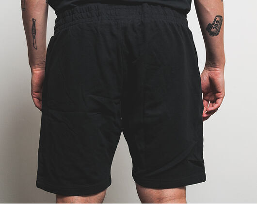 Kraťasy HUF Pursuit Black