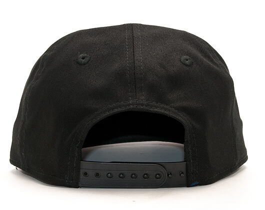 Kšiltovka New Era Darth Vader Black/Grey Snapback