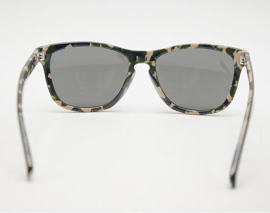 Sluneční Brýle Oakley Koston Frogskins LX Night Camo OO2043-13