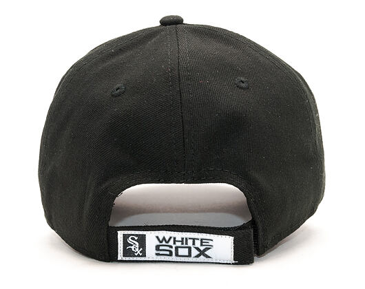 Kšiltovka New Era - 9FORTY The League - Chicago White Sox - Team Color