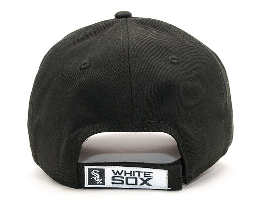 Kšiltovka New Era 9FORTY The League Chicago White Sox - Team Color
