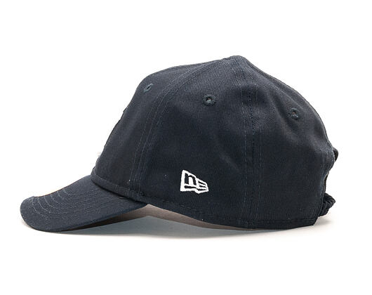 Dětská Kšiltovka New Era My First New York Yankees Infant 9FORTY Official Colors Stretchfit