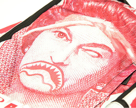Batoh Sprayground Trap Queen Dlx
