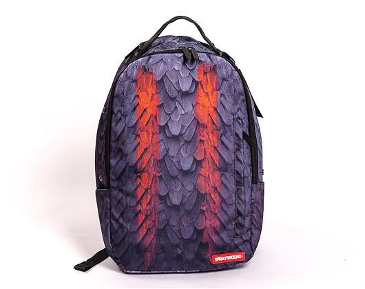 Batoh Sprayground Tribal Wings