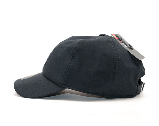 Kšiltovka Under Armour Woman´s Renegade Black Strapback